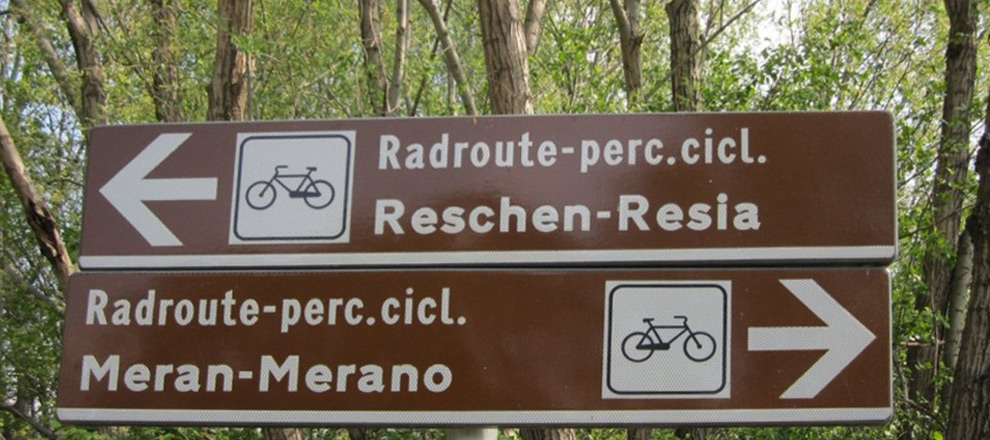 Streckenverlauf