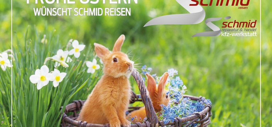 Ostern